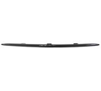 Fits Mercedes A35 AMG Front Bumper Grille Moulding Black Drivers Side 2018-2023