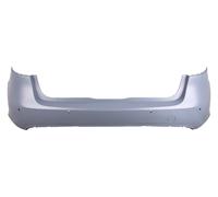 Fits Mercedes B Class Rear Bumper With Pdc With Park Assist 2014-2019