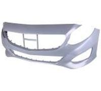 Fits Mercedes B Class Front Bumper Primed 20142019