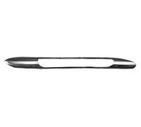 Fits Mercedes B-Class LED Daytime Running Light Frame Chrome Left Hand 11-14