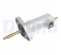 FITS MERCEDES-BENZ 123 SALOON 200 SLAVE CYLINDER, CLUTCH LL41210 DELPHI