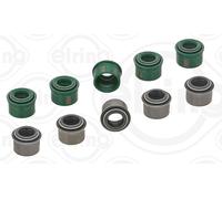 FITS MERCEDES-BENZ 123 SALOON 300 TURBO-D SEAL SET, VALVE STEM 316504 ELRING