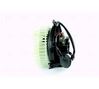 FITS MERCEDES-BENZ 124 SALOON 200 INTERIOR BLOWER 87153 NISSENS