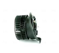 FITS MERCEDES-BENZ 190 E 1.8 INTERIOR BLOWER 87035 NISSENS