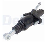 FITS MERCEDES-BENZ A-CLASS A 140 MASTER CYLINDER, CLUTCH LM80287 DELPHI