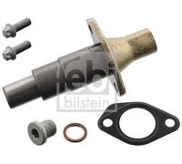 FITS MERCEDES-BENZ A-CLASS A 150 TENSIONER, TIMING CHAIN 100410 FEBI BILSTEIN