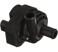 FITS MERCEDES-BENZ A-CLASS A 150 WATER PUMP, ENGINE COOLING 41510E GATES