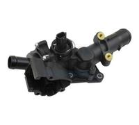FITS MERCEDES-BENZ A-CLASS A 160 CDI / D THERMOSTAT, COOLANT 92866 MEAT & DORIA