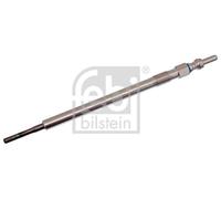 FITS MERCEDES-BENZ A-CLASS A 160 CDI GLOW PLUG 49536 FEBI BILSTEIN