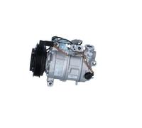 FITS MERCEDES-BENZ A-CLASS A 160 COMPRESSOR, AIR CONDITIONING 320151 NRF