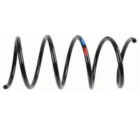 Suspension spring 997 797 SACHS for MERCEDES-BENZ A-CLASS
