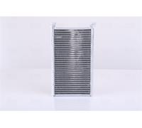 FITS MERCEDES-BENZ AMG GT 43 EQ HEAT EXCHANGER, INTERIOR HEATING 707209 NISSENS