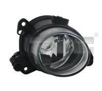 FITS MERCEDES-BENZ B-CLASS SPORTS TOURER B 180 FRONT FOG LIGHT 19-11032-01-9 TYC