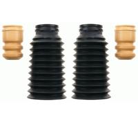 FITS MERCEDES-BENZ C-CLASS C 180 DUST COVER KIT, SHOCK ABSORBER 900123 SACHS