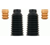 FITS MERCEDES-BENZ C-CLASS C 180 DUST COVER KIT, SHOCK ABSORBER 900124 SACHS