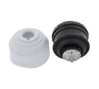 FITS MERCEDES-BENZ C-CLASS C 180 KOMPRESSOR MOUNTING, ENGINE 80000393 CORTECO
