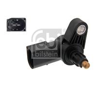 FITS MERCEDES-BENZ C-CLASS C 180 SWITCH, REVERSE LIGHT 37293 FEBI BILSTEIN