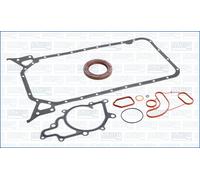 FITS MERCEDES-BENZ C-CLASS C 200 CDI GASKET KIT, CRANKCASE 54166300 AJUSA