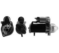 FITS MERCEDES-BENZ C-CLASS C 200 CDI STARTER LRS02091 LUCAS