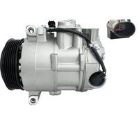 FITS MERCEDES-BENZ C-CLASS C 230 COMPRESSOR, AIR CONDITIONING ACP 901 000S MAHLE