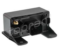 FITS MERCEDES-BENZ C-CLASS C 250 TURBO-D CONTROL UNIT, GLOW TIME 408319 TOPRAN