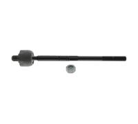FITS MERCEDES-BENZ C-CLASS C 63 AMG INNER TIE ROD MEAX13948 FITS FOR MOOG