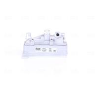 FITS MERCEDES-BENZ C-CLASS C OIL COOLER, AUTOMATIC TRANSMISSION 90870 NISSENS