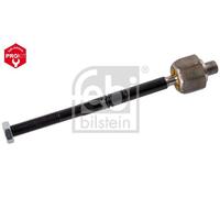 FITS MERCEDES-BENZ CLS CLS 350 FRONT AXLE LEFT INNER TIE ROD 47205 FEBI BILSTEIN