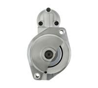 Starter motor Clockwise rotation S0266 AS-PL for MERCEDES-BENZ PUCH