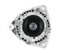 FITS MERCEDES-BENZ G-CLASS G 280 CDI ALTERNATOR A0053 AS-PL