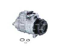 FITS MERCEDES-BENZ GLE COUPE 400 4-MATIC COMPRESSOR, AIR CONDITIONING 320238 NRF