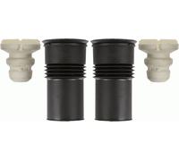 FITS MERCEDES-BENZ M-CLASS ML 350 4 DUST COVER KIT, SHOCK ABSORBER 900 400 SACHS