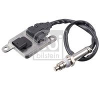 FITS MERCEDES-BENZ NOX SENSOR, NOX CATALYTIC CONVERTER 197485 FEBI BILSTEIN