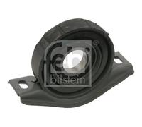 FITS MERCEDES-BENZ S-CLASS 280 S SUSPENSION, PROPSHAFT 02522 FEBI BILSTEIN