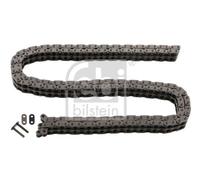 FITS MERCEDES-BENZ S-CLASS S 600 TIMING CHAIN 17648 FEBI BILSTEIN