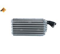 FITS MERCEDES-BENZ SL 280 EVAPORATOR, AIR CONDITIONING 36057 NRF