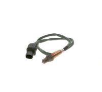 FITS MERCEDES-BENZ SLK 350 OXYGEN SENSOR 0 258 017 303 BOSCH