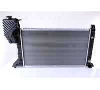 FITS MERCEDES-BENZ SPRINTER 2-T VAN 214 RADIATOR, ENGINE COOLING 62686A NISSENS