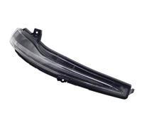Fits Mercedes V Class 2014- Door Mirror Indicator Black Left Hand 0999064701