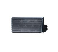 FITS MERCEDES-BENZ V-CLASS V 200 HEAT EXCHANGER, INTERIOR HEATING 54297 NRF