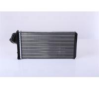 FITS MERCEDES-BENZ V-CLASS V 200 HEAT EXCHANGER, INTERIOR HEATING 72036 NISSENS