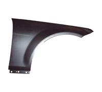 Fits Mercedes C Class 11-15 Front Wing Aluminium (Not C63 Models) Right Offside