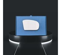 Fits Mercedes C Class (2000-2011)(W203),E Class (2002-2006)(W211) Wide Angle Wing Mirror Glass Self Adhesive Sticks over the broken mirror RIGHT (UK Driver Side)