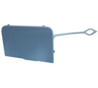PRASCO ME0291237 Bumper cover