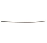 Fits Mercedes C Class Rear Bumper Moulding Chrome (Coupe) 2011-2014 2048853121