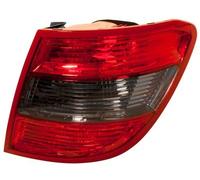 Fits Mercedes C Class Rear Light Smoke (Estate Models) Right Hand 2007-2011