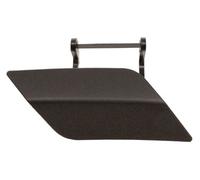 PRASCO ME0291237 Bumper cover