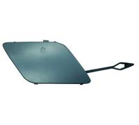 Mercedes C Class 11-14 Front Bumper Tow Eye Cover (6224)