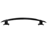 Prasco Rear Bumper Reinforcer ME0291672 - Fits Mercedes C‑Class W204 2007-2014
