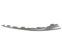 Fits C Class Front Lower Bumper Trim Chrome C43 AMG Right Hand 2018-2021